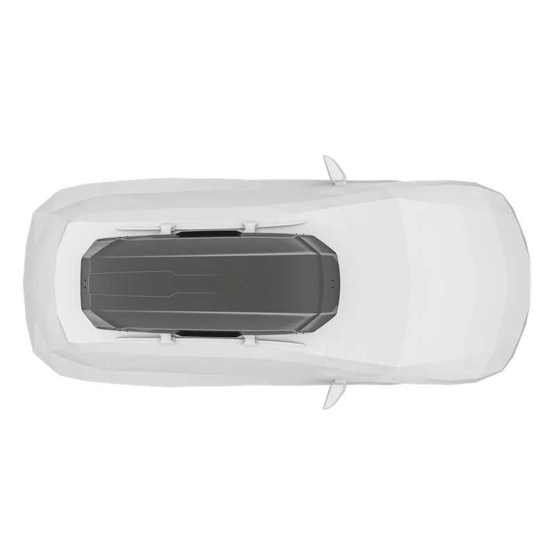 Thule Motion 3 XL Low