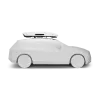 Thule Motion 3 XL Low