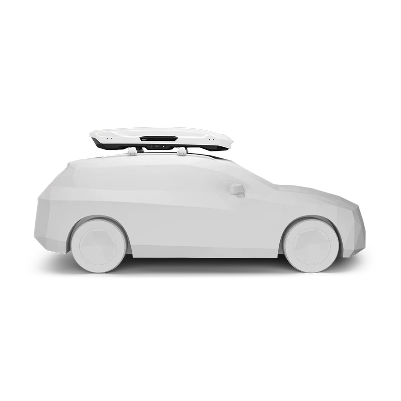 Thule Motion 3 XL Low