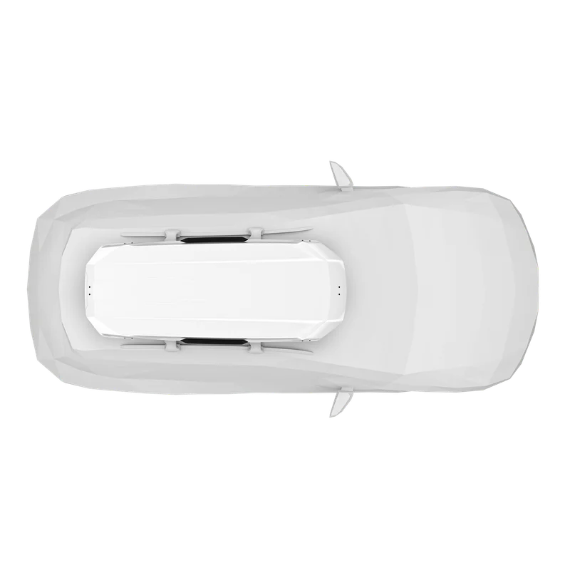 Thule Motion 3 XL Low