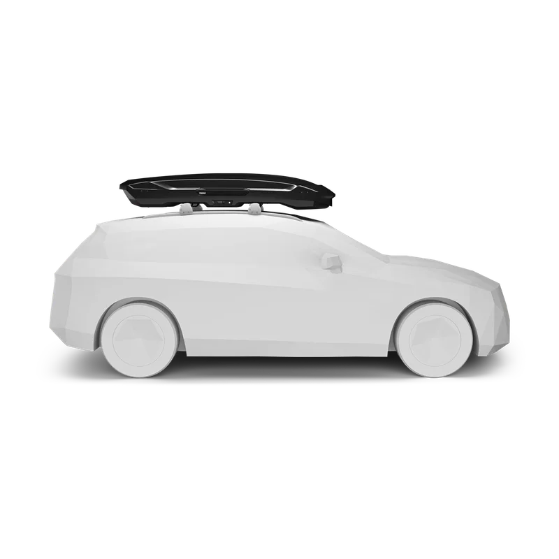 Thule Motion 3 XXL Low