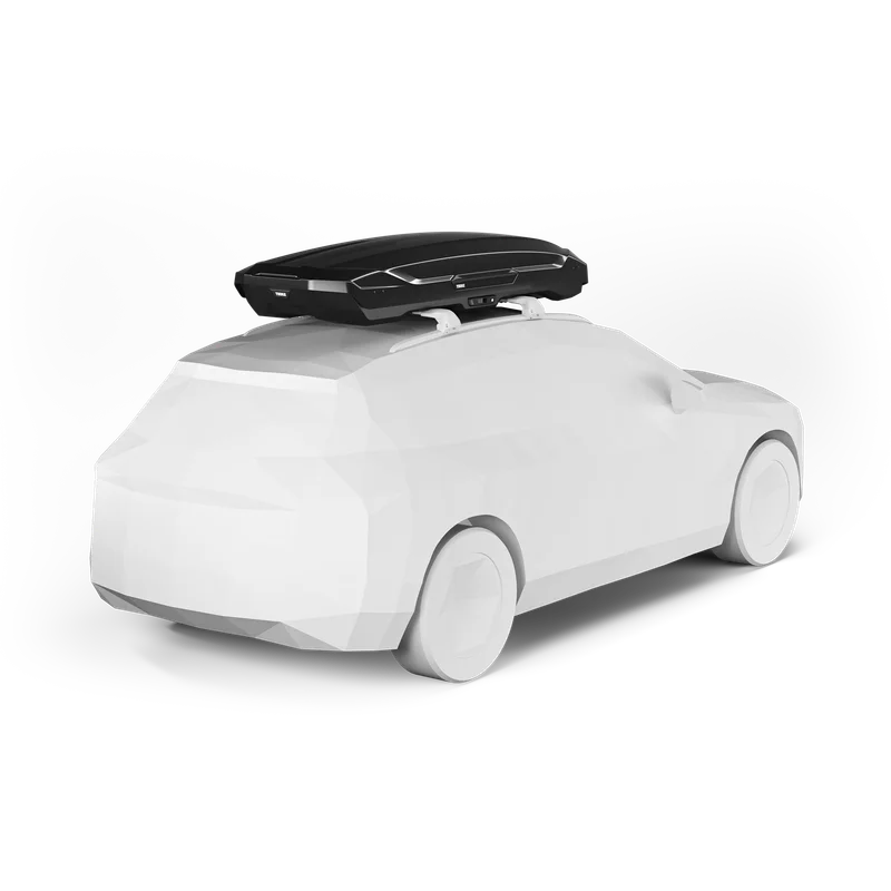 Thule Motion 3 XXL Low
