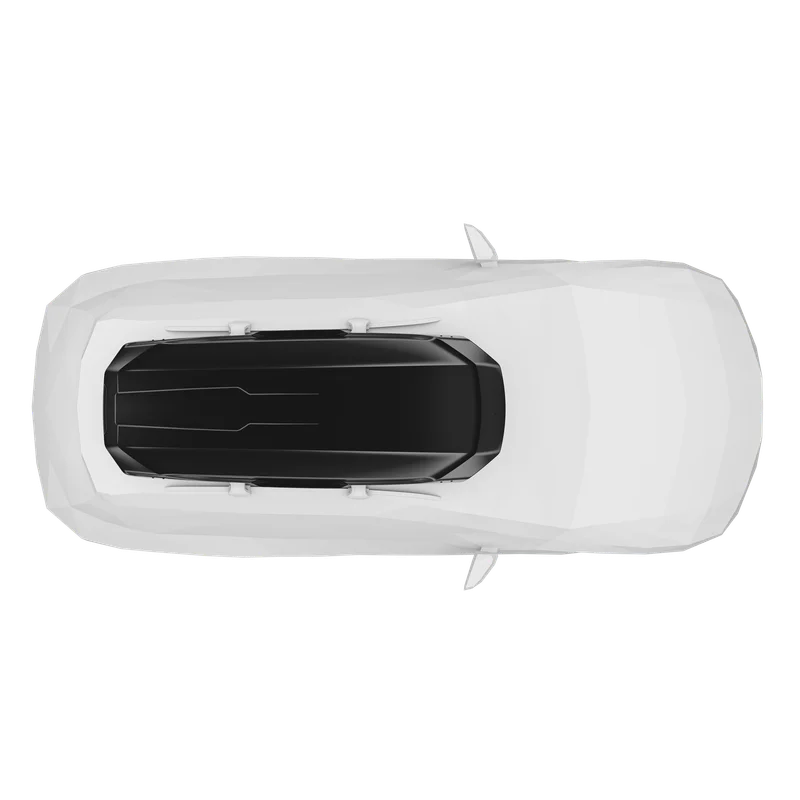Thule Motion 3 XXL Low