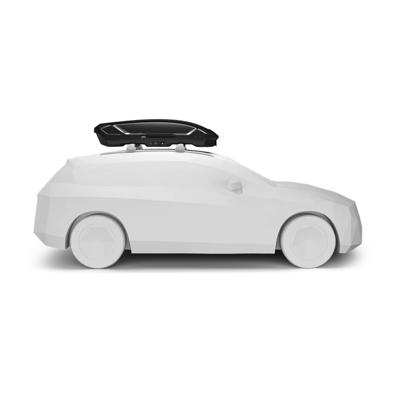 Thule Motion 3 Sport