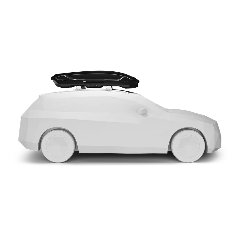 Thule Motion 3 XL