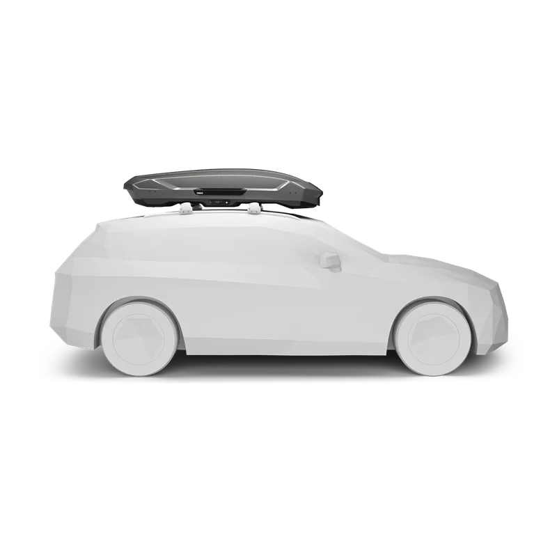 Thule Motion 3 XL