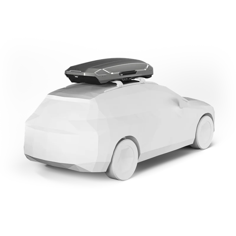 Thule Motion 3 XL