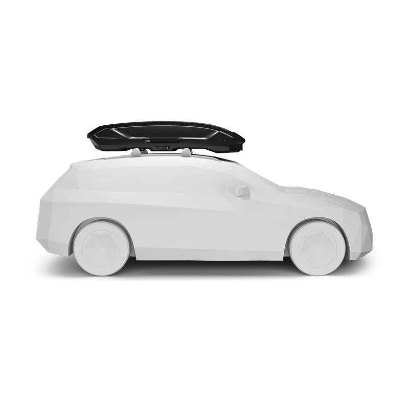 Thule Motion 3 XXL