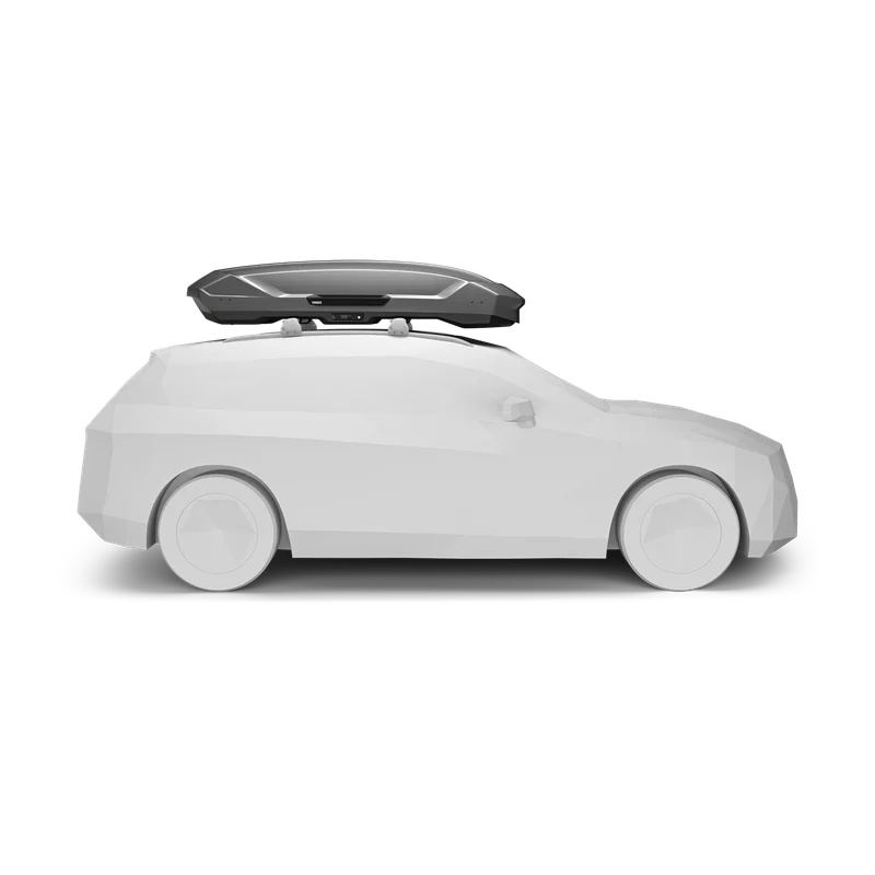 Thule Motion 3 XXL