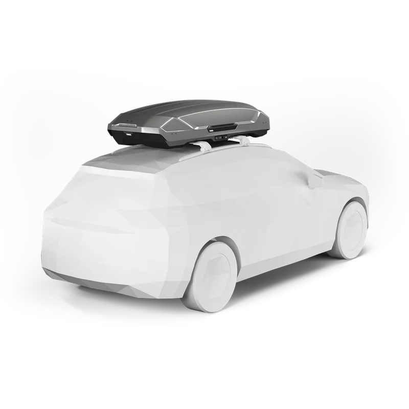 Thule Motion 3 XXL