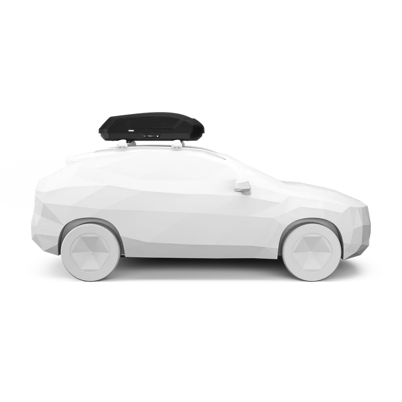 Thule Force 3 S