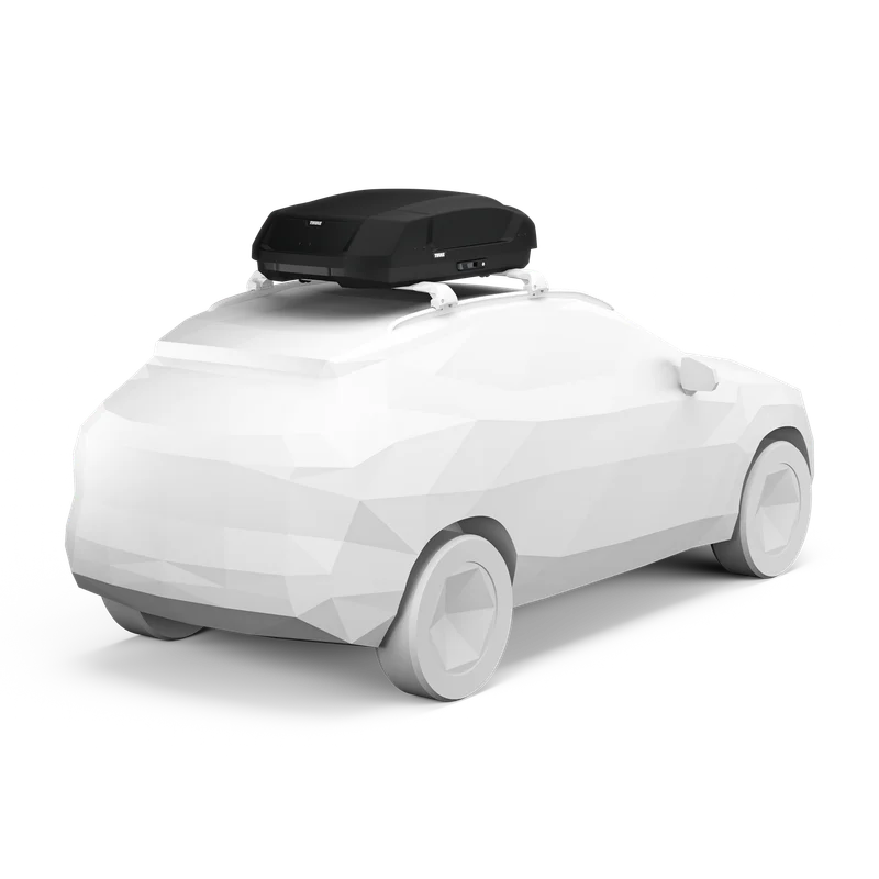 Thule Force 3 S