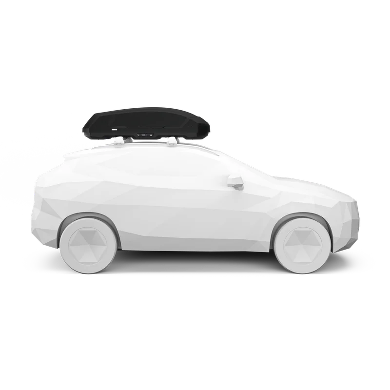 Thule Force 3 M