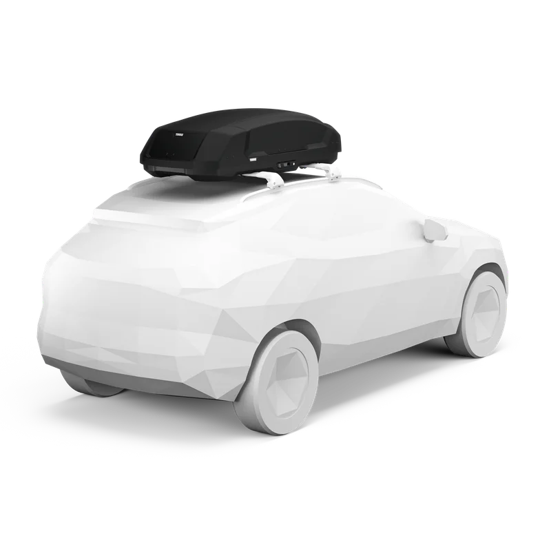 Thule Force 3 M