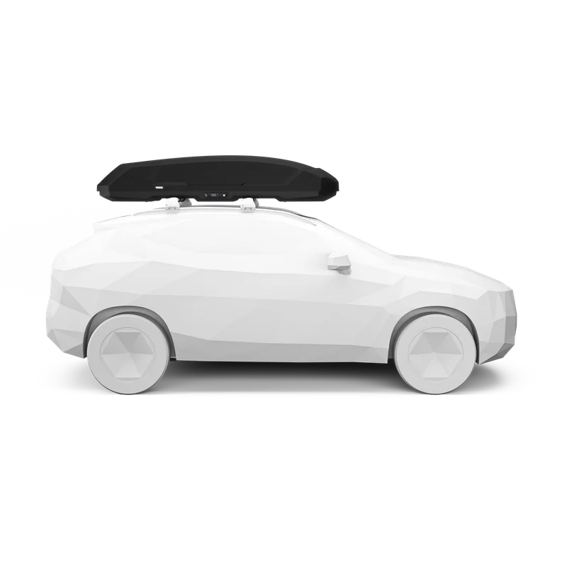 Thule Force 3 XXL Sport