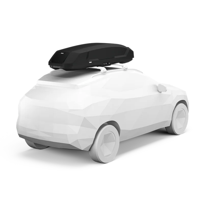Thule Force 3 XXL Sport