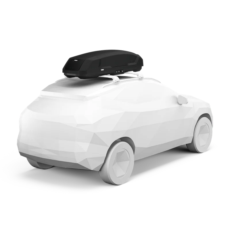 Thule Force 3 L Sport
