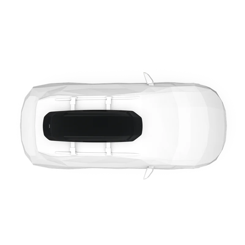 Thule Force 3 L Sport