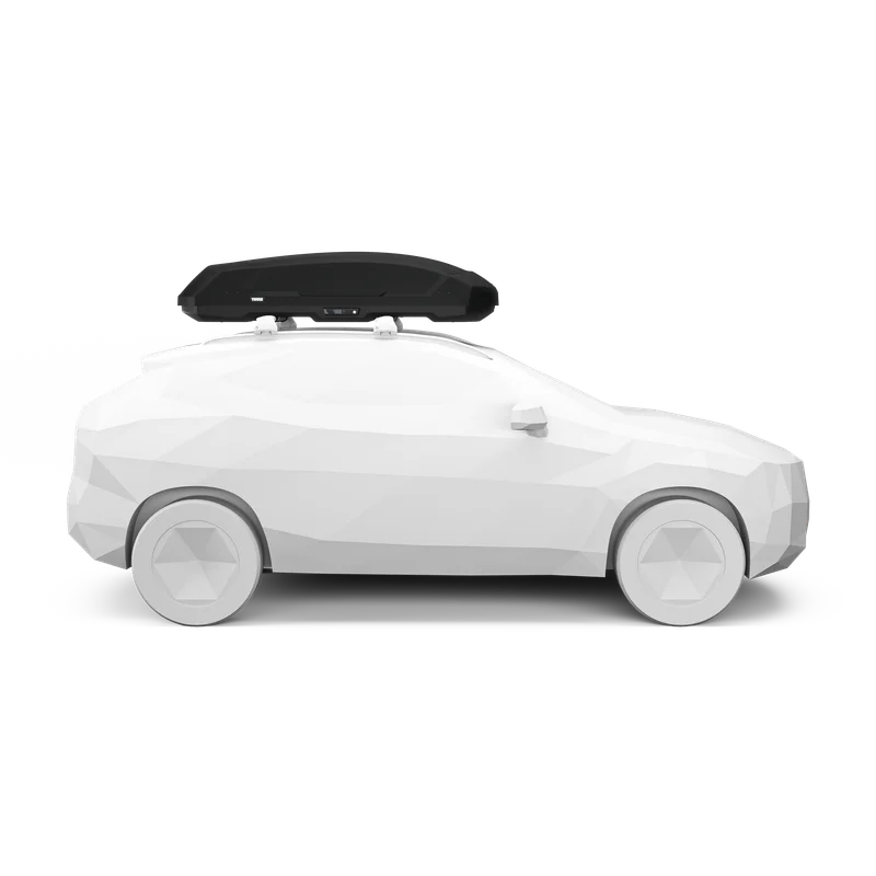 Thule Force 3 L