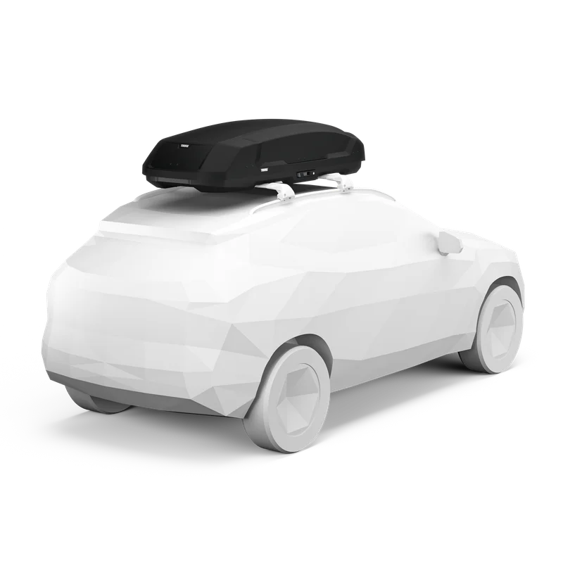 Thule Force 3 L