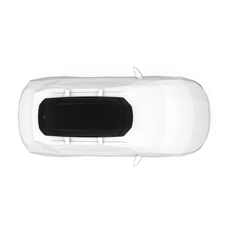 Thule Force 3 L