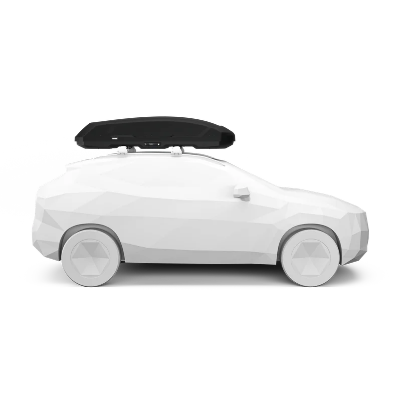 Thule Force 3 XL