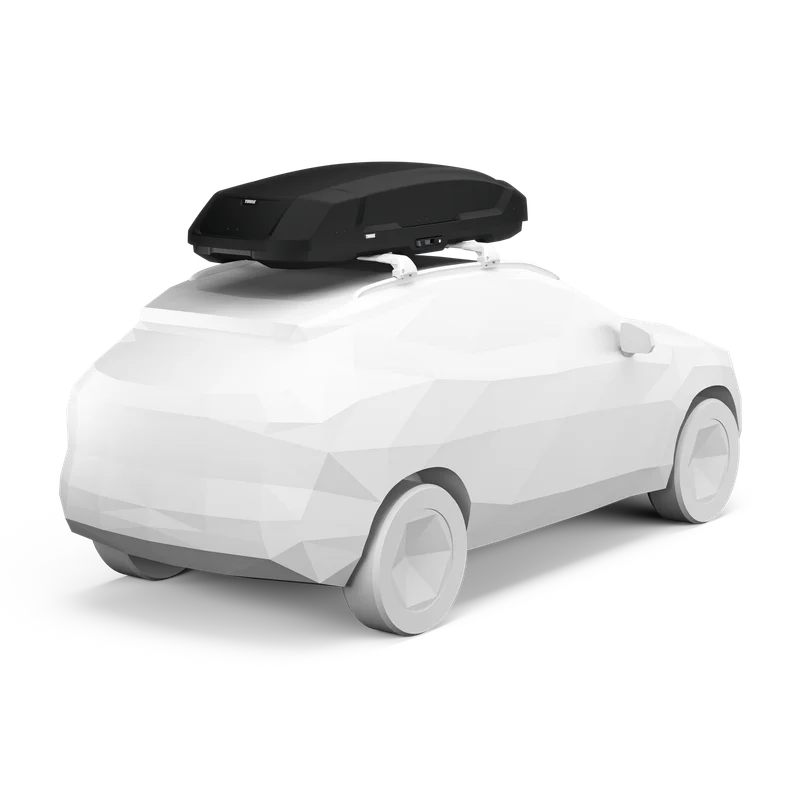 Thule Force 3 XL