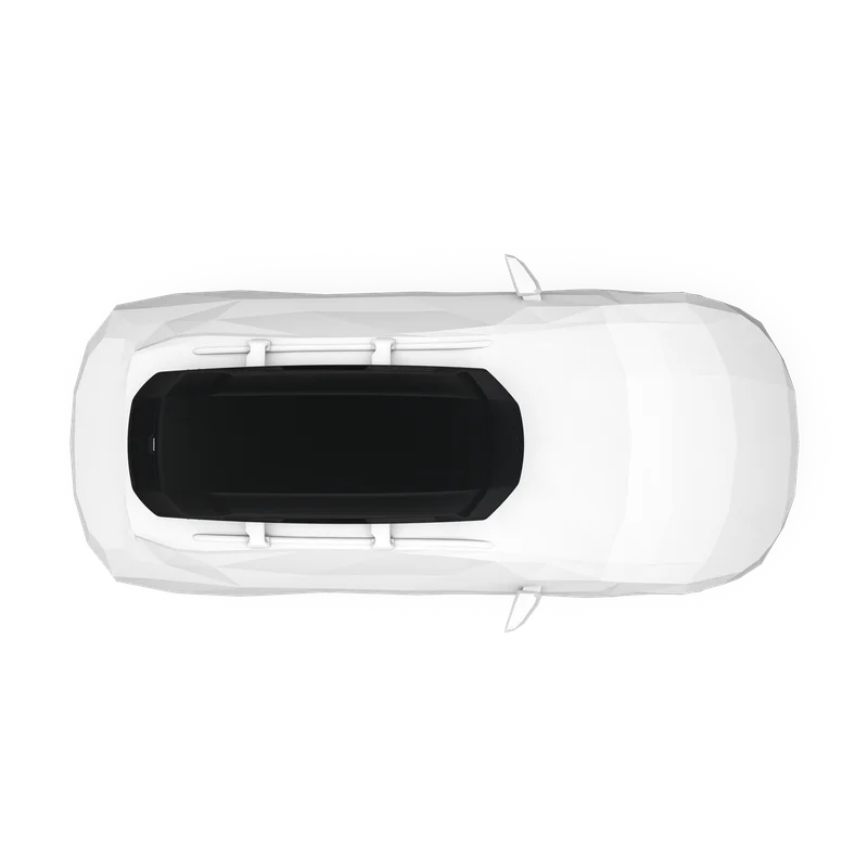 Thule Force 3 XL