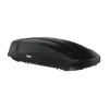 Katuseboks THULE Force XT L (190x84x46cm; 450L), Black Matte