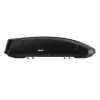 Katuseboks THULE Force XT L (190x84x46cm; 450L), Black Matte