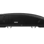 Katuseboks THULE Force XT L (190x84x46cm; 450L), Black Matte