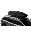 Katuseboks THULE Force XT XL (210x86x44cm; 500L), Black Matte