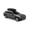 Katuseboks THULE Force XT XL (210x86x44cm; 500L), Black Matte