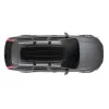 Katuseboks THULE Force XT XL (210x86x44cm; 500L), Black Matte