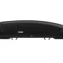 Katuseboks THULE Force XT XL (210x86x44cm; 500L), Black Matte