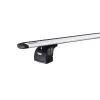Katuseraami jalad THULE Rapid System 753 (kõrgus 7,2cm) 4tk