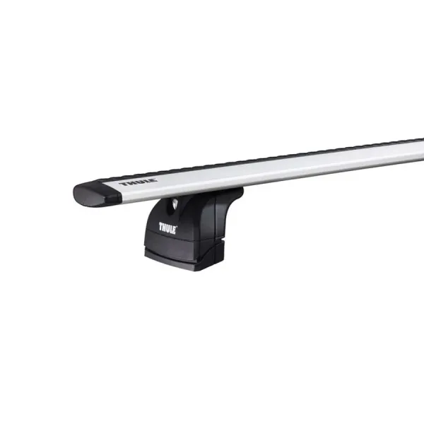 Katuseraami jalad THULE Rapid System 753 (kõrgus 7,2cm) 4tk