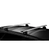 Katuseraami jalad THULE Rapid System 753 (kõrgus 7,2cm) 4tk