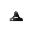 Katuseraami jalad THULE Rapid System 754 (kõrgus 9,6cm) 4tk -RT