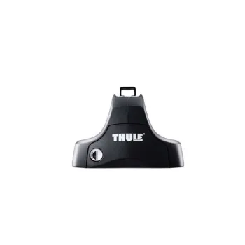 Katuseraami jalad THULE Rapid System 754 (kõrgus 9,6cm) 4tk -RT