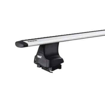 Katuseraami jalad THULE Rapid System 754 (kõrgus 9,6cm) 4tk -RT