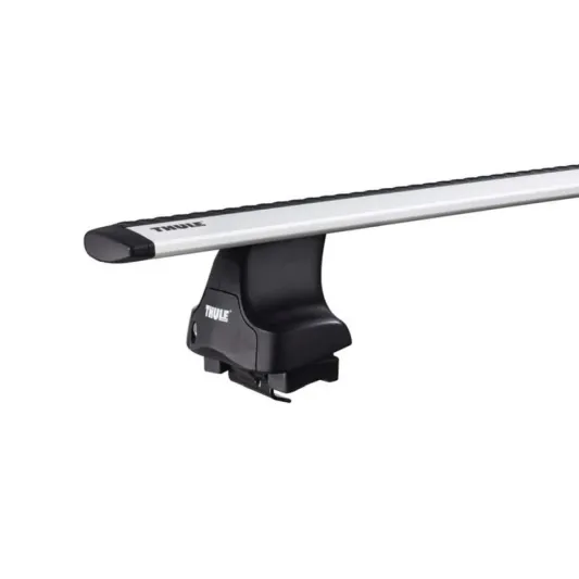 Katuseraami jalad THULE Rapid System 754 (kõrgus 9,6cm) 4tk -RT