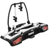 Rattahoidja veokonksule, platvorm THULE VeloSpace XT 2 (2 kuni 3 rattale, 13pin)