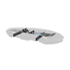 Thule box ski carrier adapter