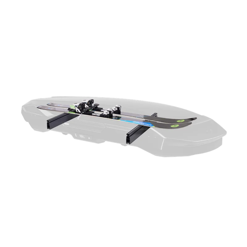 Thule box ski carrier adapter