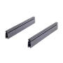 Thule box ski carrier adapter