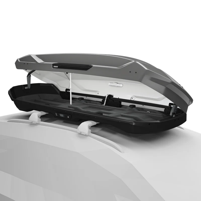 Thule box light