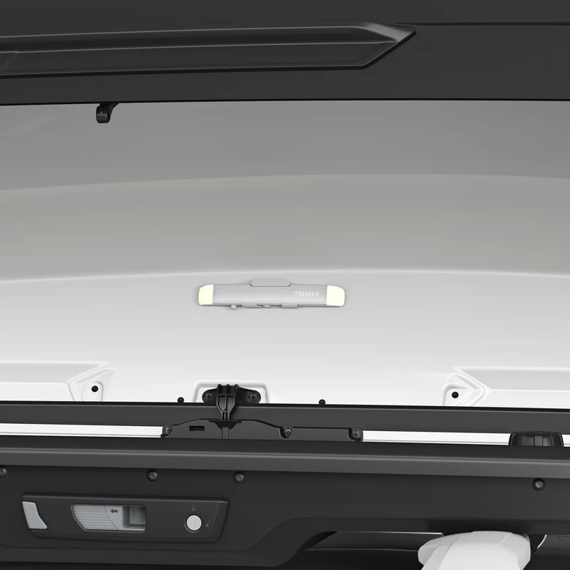 Thule box light