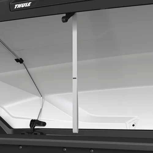 Thule lid pull straps