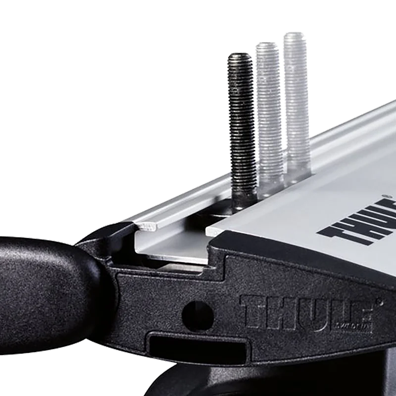 Thule t-track adapter 696-1